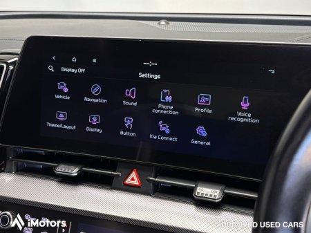 2024 Kia Sportage GTL SR Mhev MY23 5DR €40,800 thumbnail