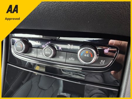 2021 Opel Grandland X - thumbnail 19