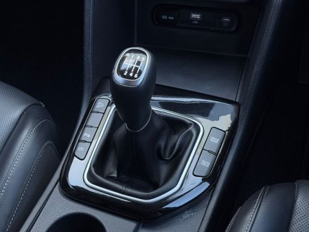 2024 Kia Sportage - photo 22