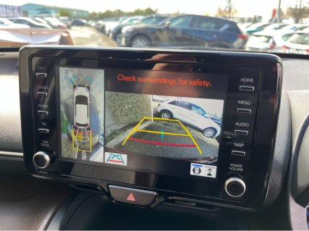 2022 Toyota Yaris Cross - thumbnail 20