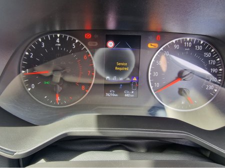 2022 Renault Clio - thumbnail 19