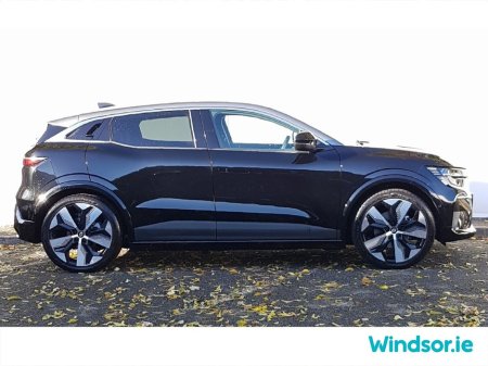 2025 Renault Megane - thumbnail 12