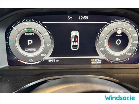 2025 Nissan Qashqai ePOWER QASHQAI SV PREMIUM €40,995 thumbnail