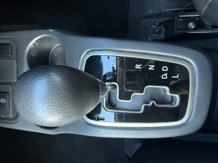 2017 Mitsubishi Mirage - thumbnail 12