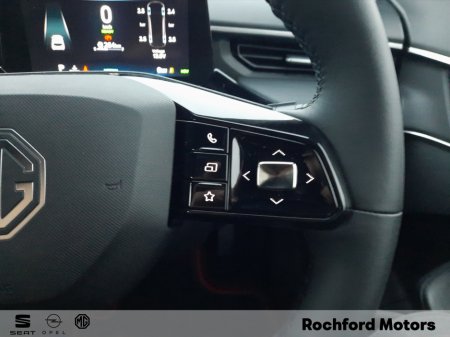 2026 MG MG3 - thumbnail 20