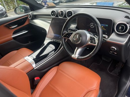 2023 Mercedes-Benz GLC Class - thumbnail 6