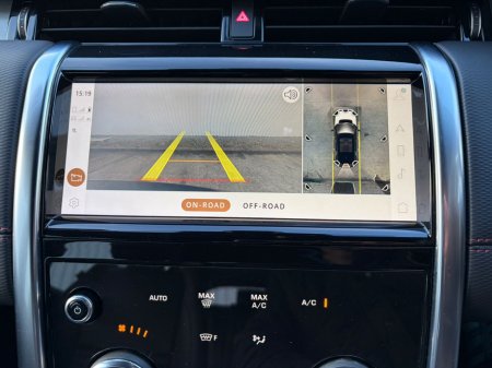 2021 Land Rover Discovery - thumbnail 14