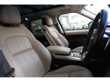 2020 Land Rover Range Rover Sport - thumbnail 12