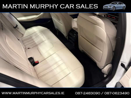 2022 BMW 5 Series 520 M SPORT PRO ** LOW KMS ** €42,995 thumbnail