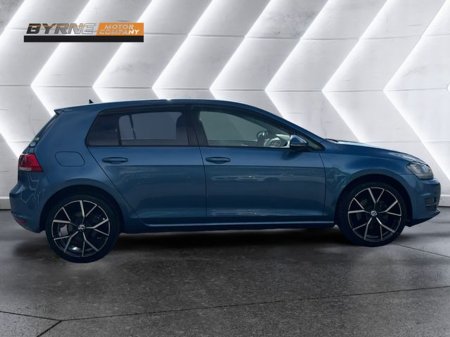 2015 Volkswagen Golf - thumbnail 6