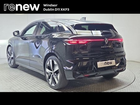 2023 Renault Megane E-Tech EV60 220hp Techno €28,495