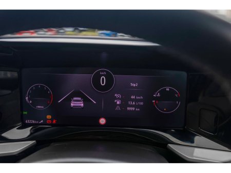 2023 Opel Mokka - thumbnail 11