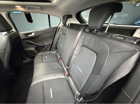 2020 Ford Focus ACTIVE X - 1.5 DIESEL - AUTO - 12M WARRANTY - CAR: 1791 €22,950 thumbnail