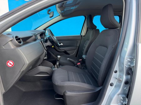 2022 Dacia Duster - thumbnail 7