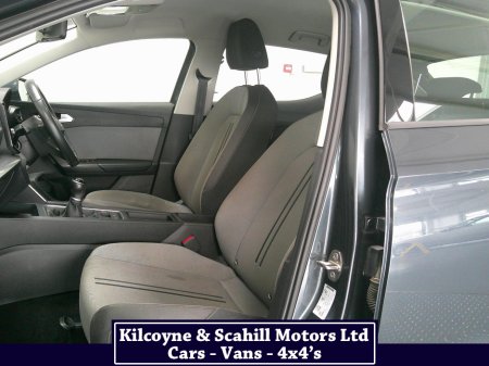 2022 SEAT Leon - thumbnail 13