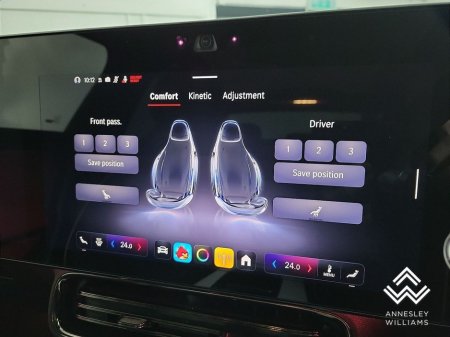 2025 Mercedes-Benz CLA Class - thumbnail 36