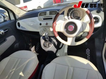 2016 Fiat 500 - photo 3