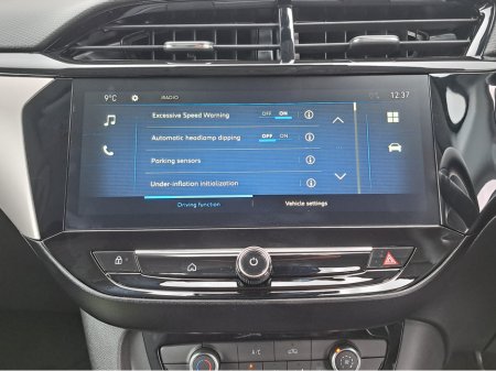 2026 Opel Corsa ELEGANCE 1.2TURBO 100BHP **5 YEARS WARRANTY** €28,950 thumbnail