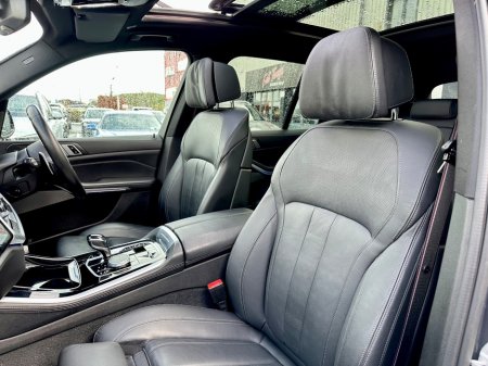 2021 BMW X5 - thumbnail 12