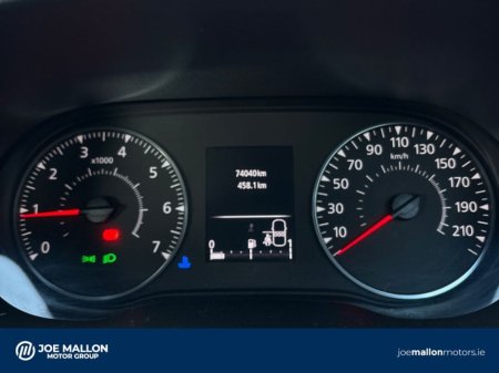 2023 Dacia Duster 1.5 Blue dCi 115 Expression €23,950 thumbnail