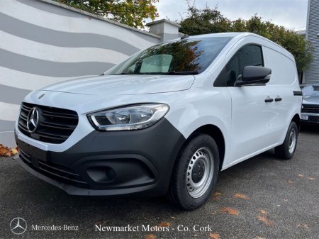 2026 Mercedes-Benz Citan - thumbnail 21