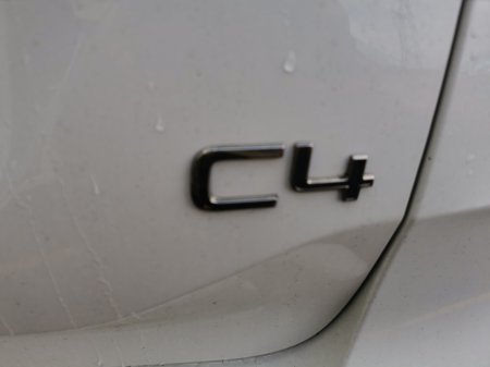 2022 Citroen C4 - thumbnail 2
