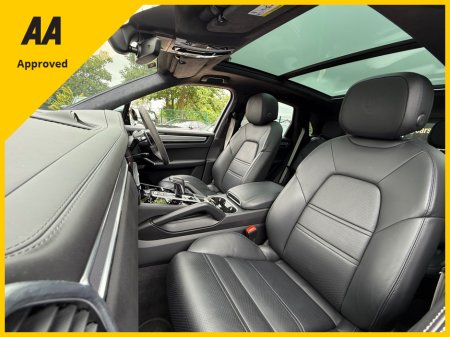 2023 Porsche Cayenne - thumbnail 35