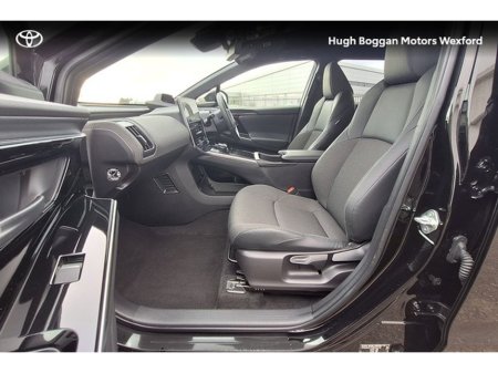 2023 Toyota bZ4X - thumbnail 7