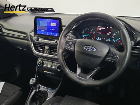 2023 Ford Puma - thumbnail 12