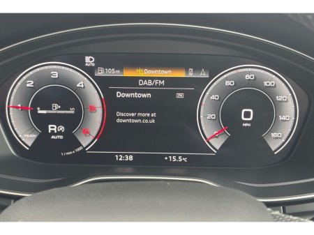 2021 Audi Q5 S LINE 40 TDI MHEV QUA SPORTBACK QUATTRO €39,995 thumbnail