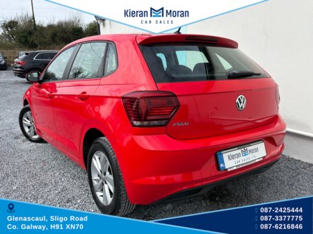 2019 Volkswagen Polo - thumbnail 6