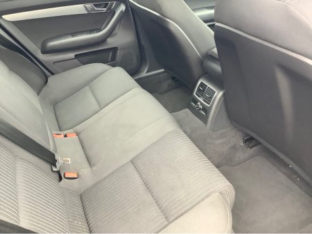 2007 Audi A6 - thumbnail 6