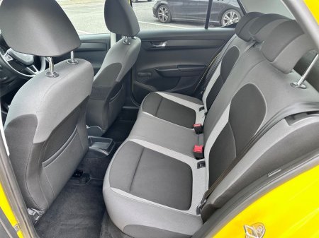 2016 Skoda Fabia - thumbnail 18