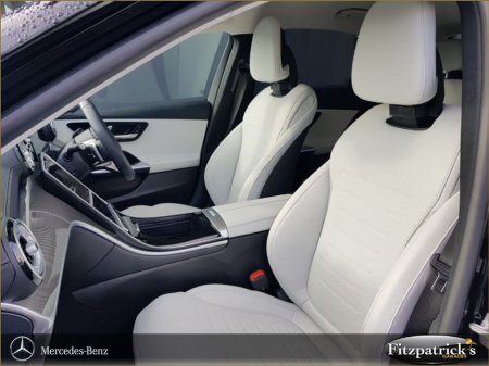 2025 Mercedes-Benz C Class C 200 d A/T AMG Line Plus €59,950