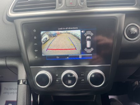 2022 Renault Kadjar - thumbnail 10