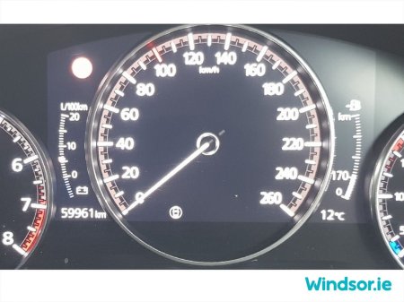 2023 Mazda Mazda3 - thumbnail 19