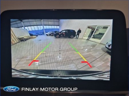 2024 Ford Kuga 2.5 Duratec 225PS PHEV Titanium Auto €31,950 thumbnail