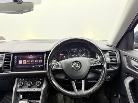 2019 Skoda Kodiaq - thumbnail 11