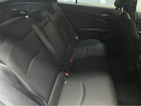 2022 Toyota Prius - thumbnail 10