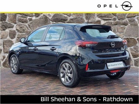 2026 Opel Corsa New ELEGANCE 1.2 75 P/S €27,845