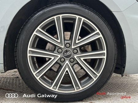 2022 Audi A1 - thumbnail 6