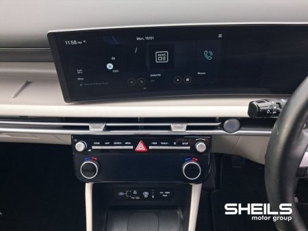 2024 Hyundai Tucson Tucson FL Executive Plus €39,950 thumbnail