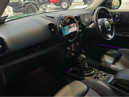 2022 MINI Countryman - thumbnail 14