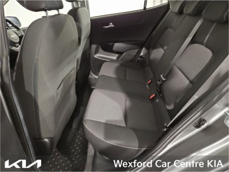 2023 Kia Picanto - thumbnail 8