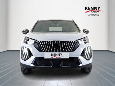 2023 Peugeot 2008 - photo 2