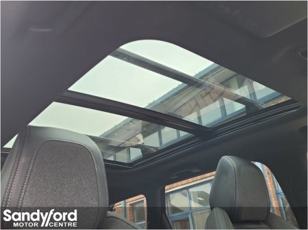 2020 Peugeot 5008 1.2 GT LINE PureTech*PAN ROOF* €25,950 thumbnail