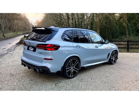 2023 BMW X5 2023 (232)  BMW X5 50E MSPORT LCI 490BHP €73,999 thumbnail