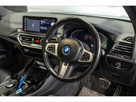 2022 BMW iX3 - thumbnail 9