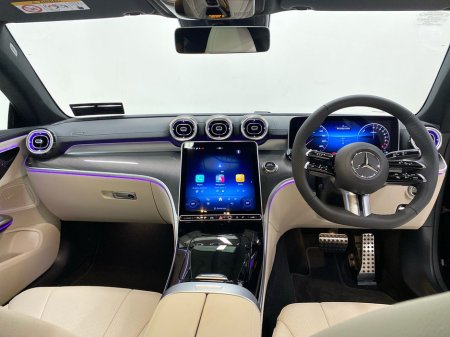 2026 Mercedes-Benz CLE CLE 300 e Coupe EQ AMG Line Plus | Heated Seats, Mirror Package €84,224