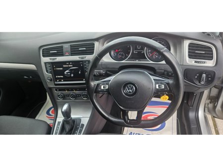 2016 Volkswagen Golf - thumbnail 28